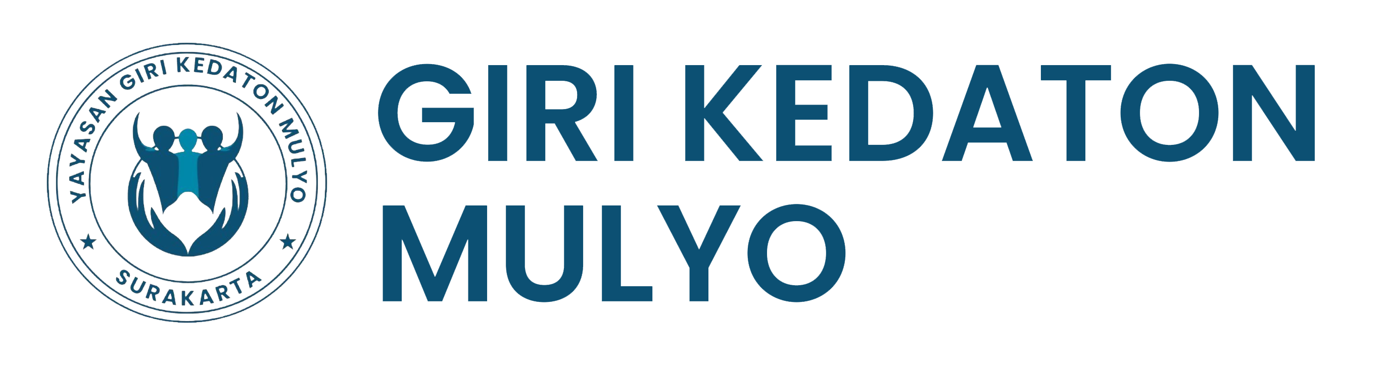 Giri Kedaton Mulyo Logo